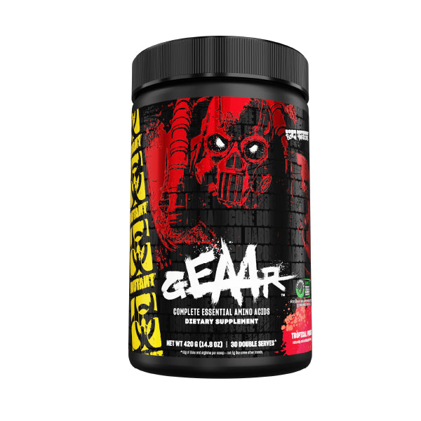 Mutant GEAAR - SuppPrep