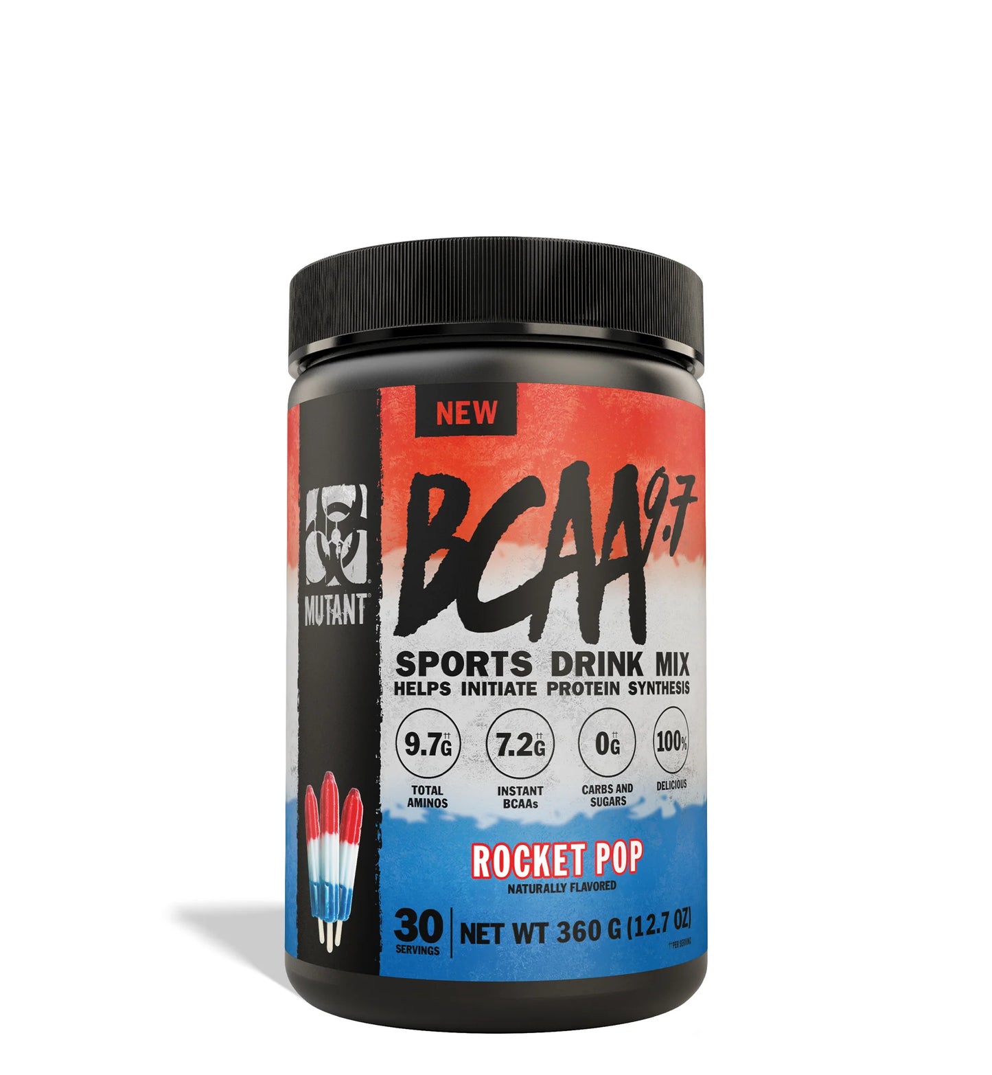 Mutant BCAA 9.7 - SuppPrep