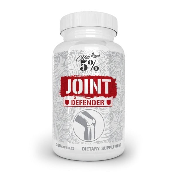 5% Nutrition Joint Defender - SuppPrep