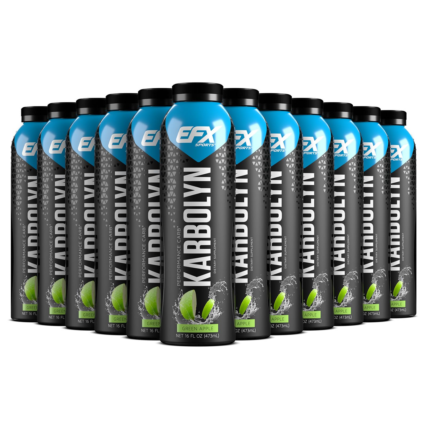 EFX Karbolyn RTD - SuppPrep