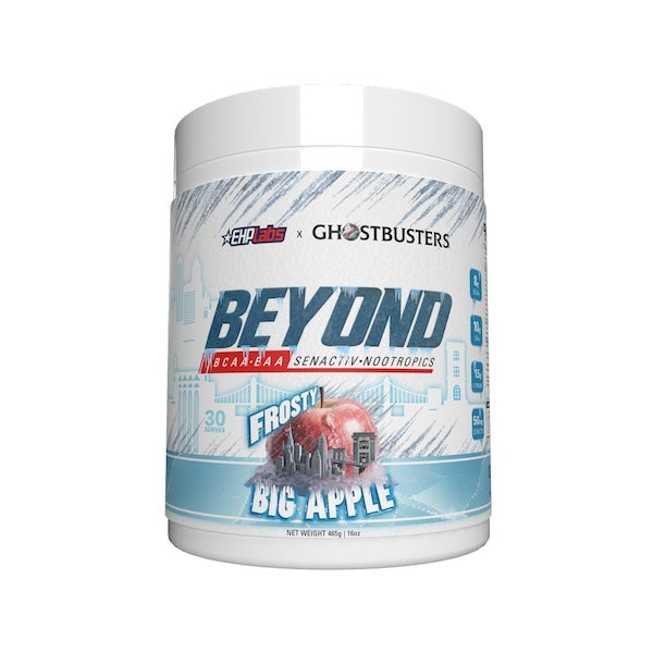 EHPlabs Beyond BCAA - SuppPrep