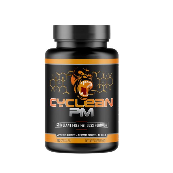 Cyclean PM - SuppPrep