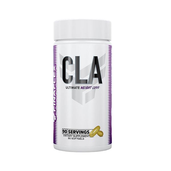 Finaflex CLA - SuppPrep