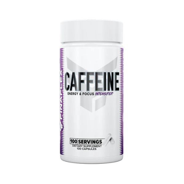 Finaflex Caffeine - SuppPrep