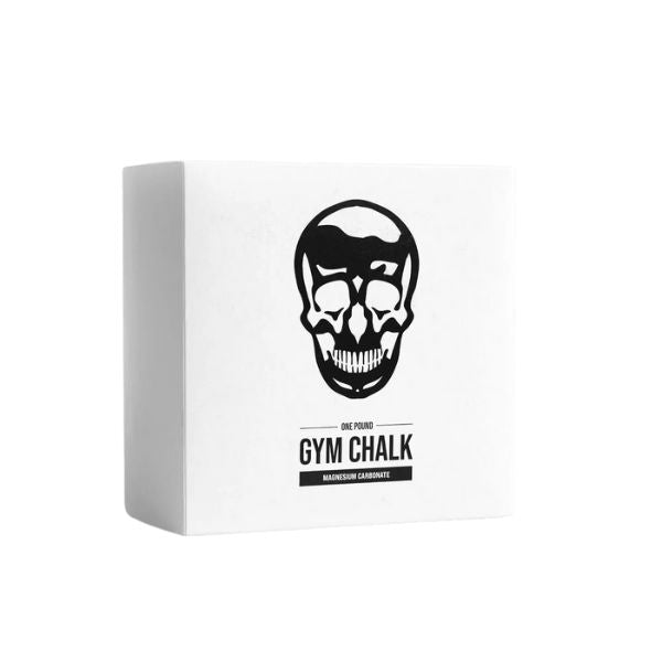 Gymreapers Chalk Block - SuppPrep