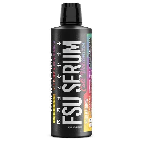 Inspired FSU Serum - SuppPrep