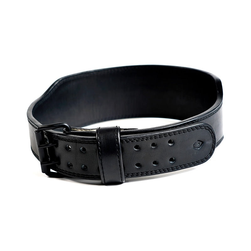 Gymreapers 7MM Leather Belt - SuppPrep