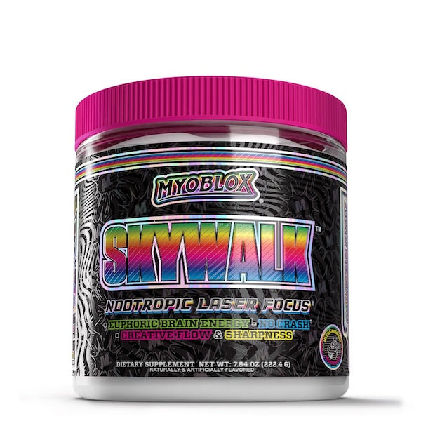 Myoblox Skywalk - SuppPrep