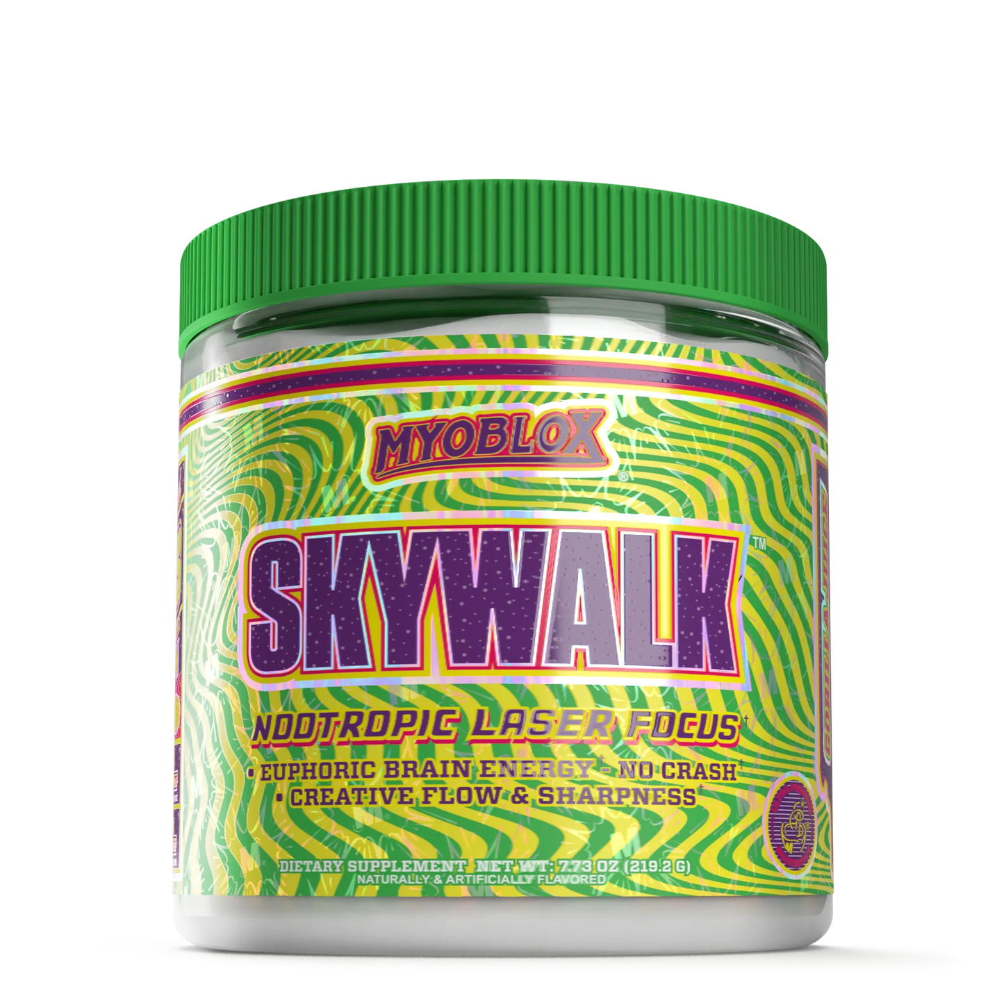 Myoblox Skywalk - SuppPrep