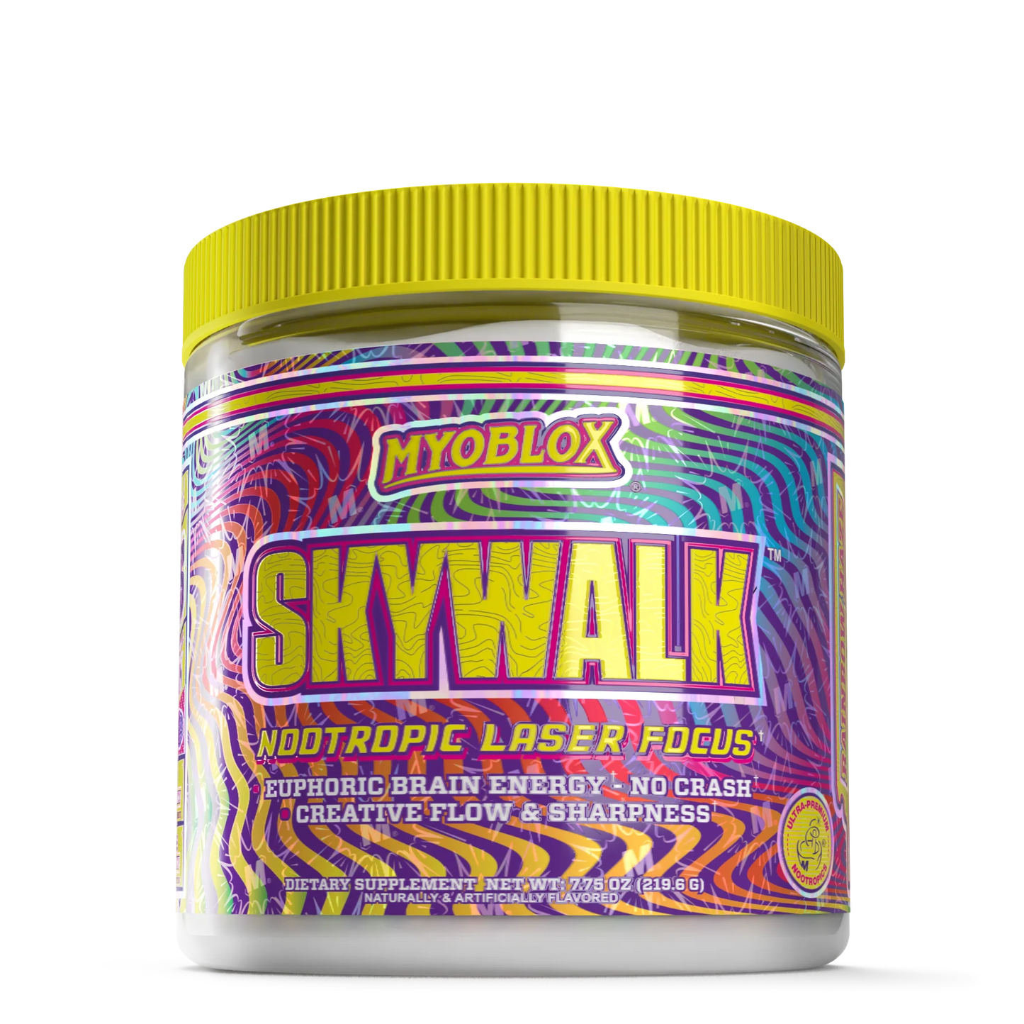 Myoblox Skywalk - SuppPrep