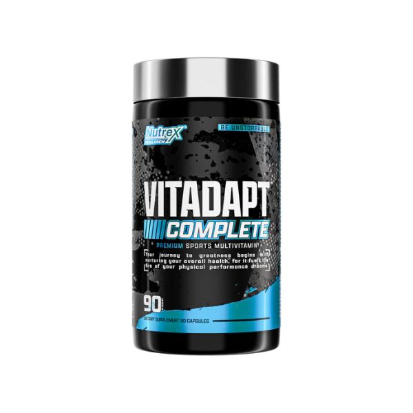Nutrex Vitadapt - SuppPrep