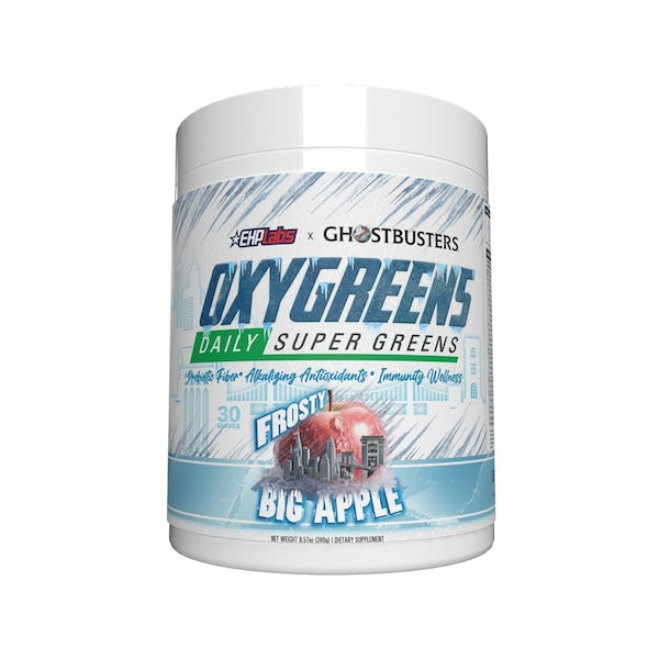 EHPlabs OxyGreens - SuppPrep
