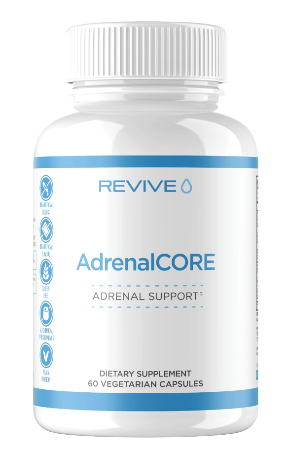 Revive AdrenalCORE - SuppPrep