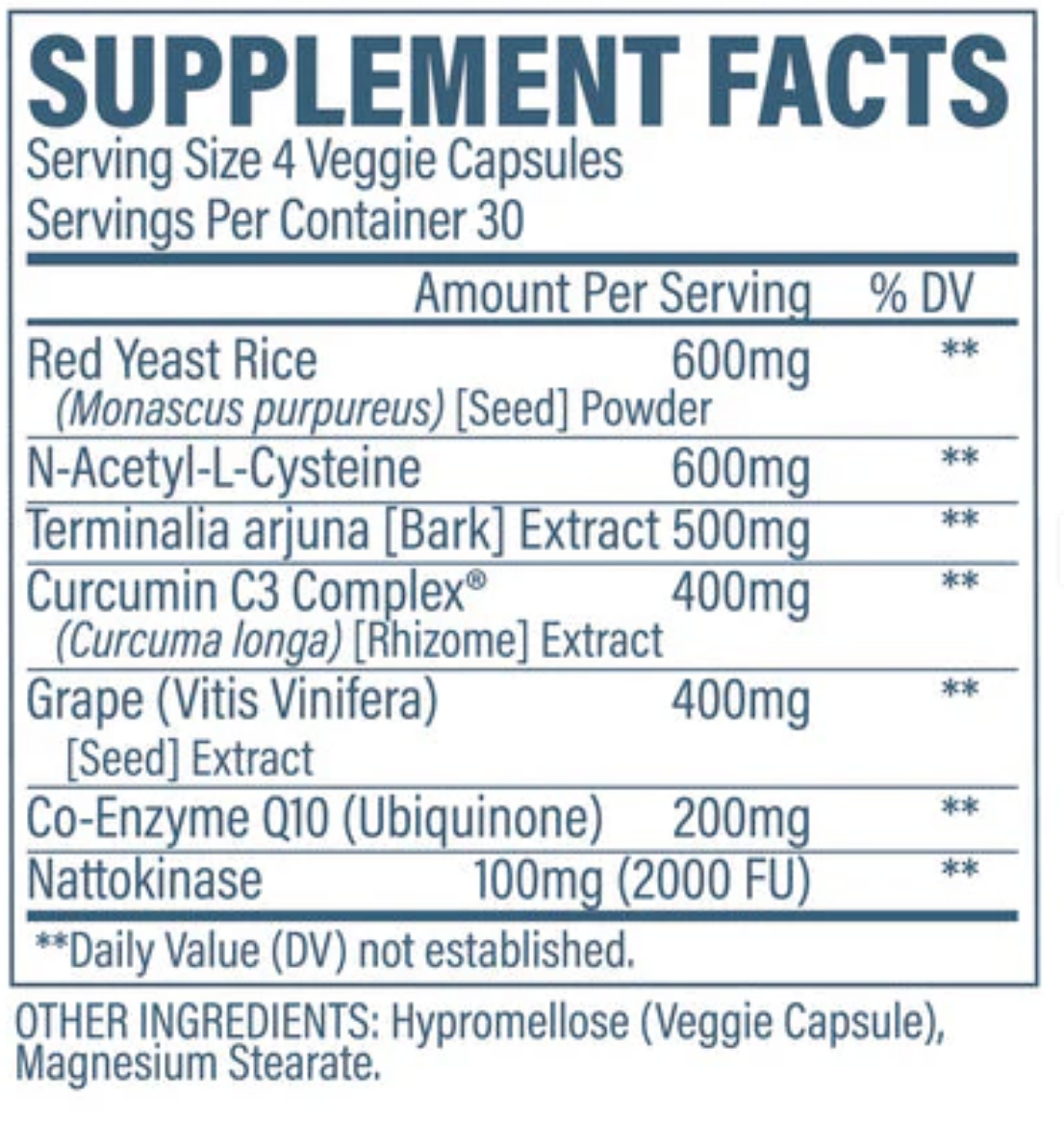 Revive Complete Vital - SuppPrep
