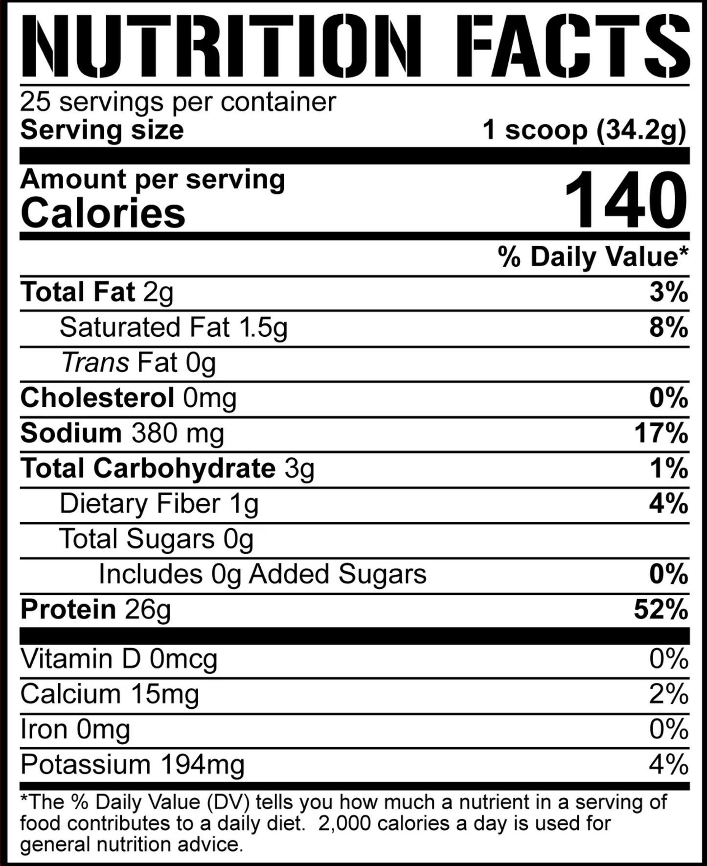 5% Nutrition Shake Time Whey Protein - SuppPrep