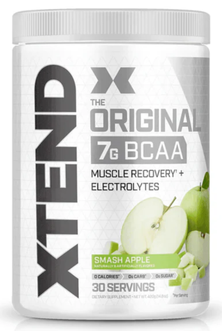 XTEND Original BCAA Powder - SuppPrep