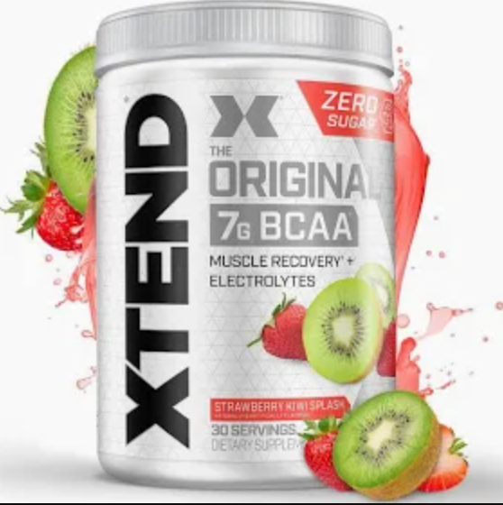 XTEND Original BCAA Powder - SuppPrep
