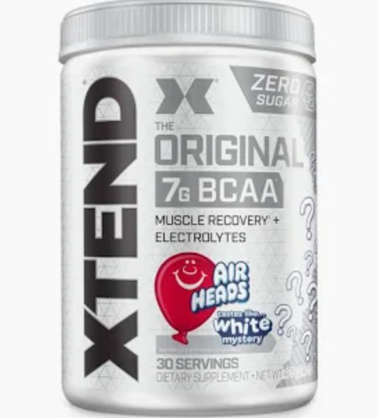 XTEND Original BCAA Powder - SuppPrep