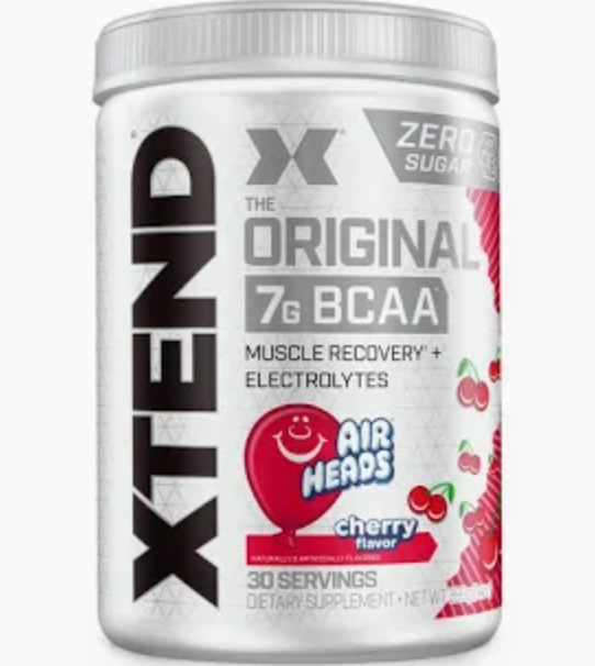 XTEND Original BCAA Powder - SuppPrep