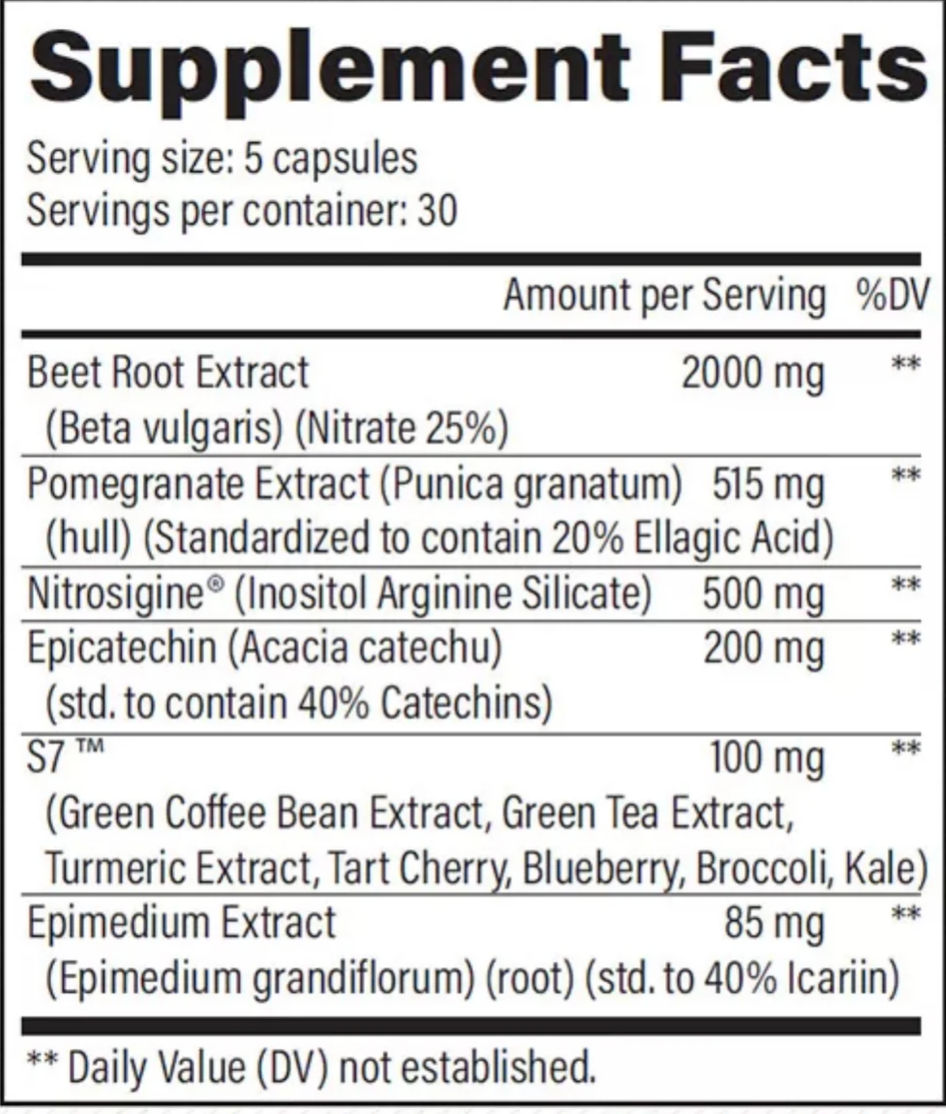 Black Magic Supply Pump I.V. - SuppPrep