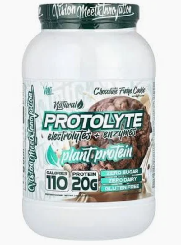 VMI Sports ProtoLyte Plant Protein - SuppPrep
