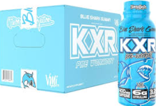VMI Sports KXR RTD 12.5oz - SuppPrep