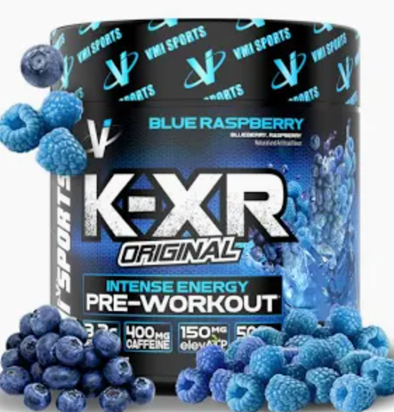VMI Sports KXR - SuppPrep