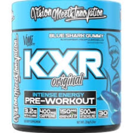 VMI Sports KXR - SuppPrep