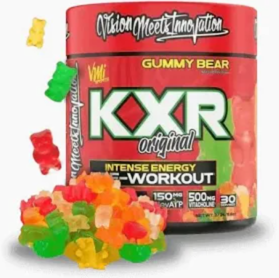 VMI Sports KXR - SuppPrep
