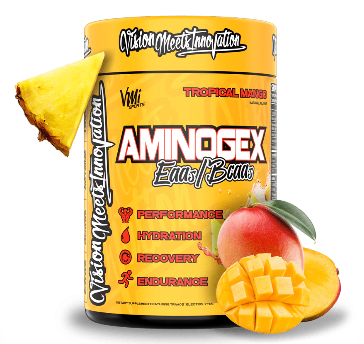 VMI Sports Aminogex Ultra - SuppPrep