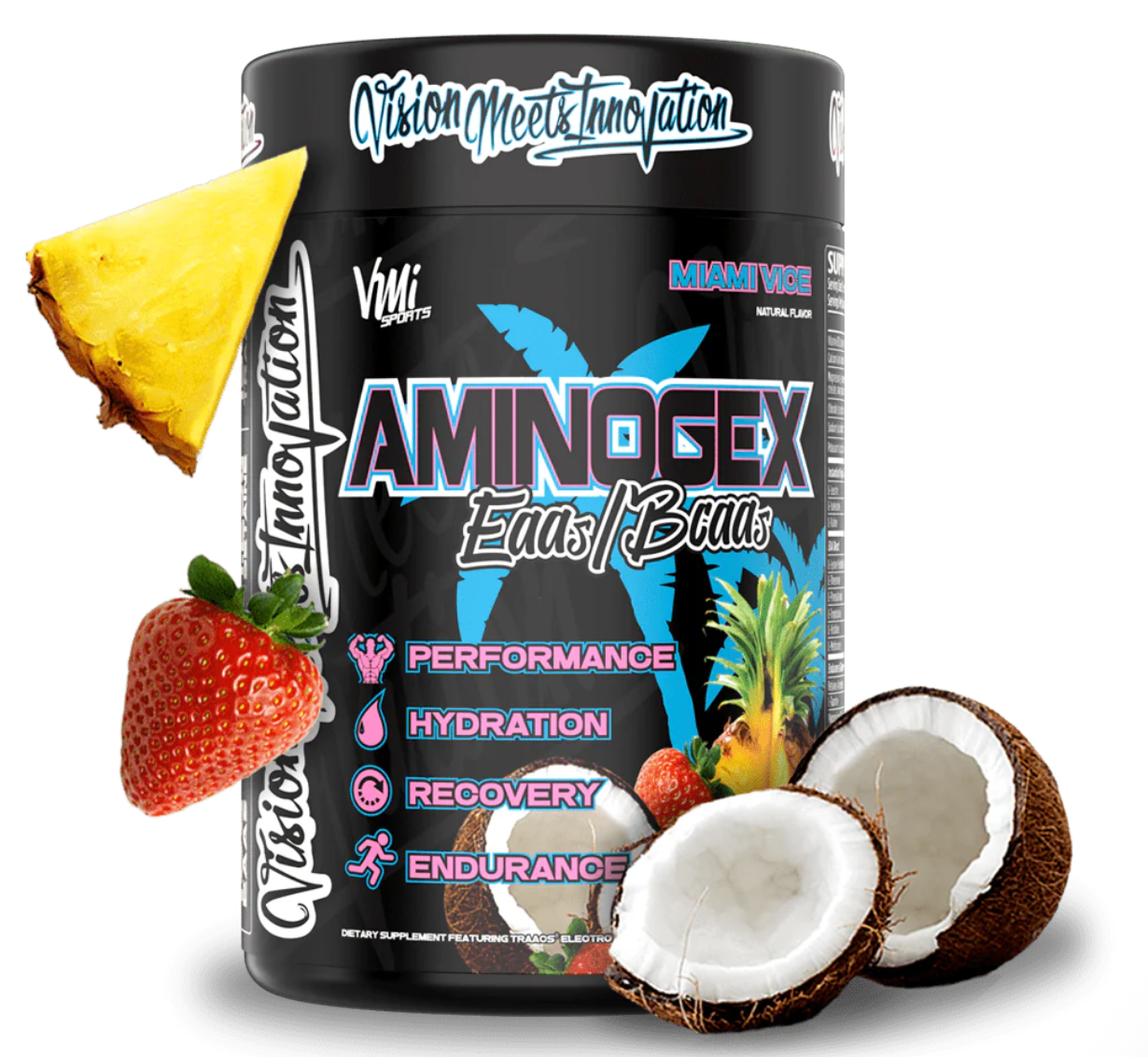 VMI Sports Aminogex Ultra - SuppPrep