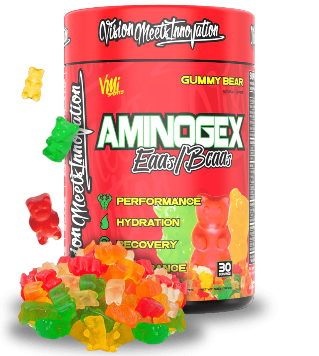 VMI Sports Aminogex Ultra - SuppPrep
