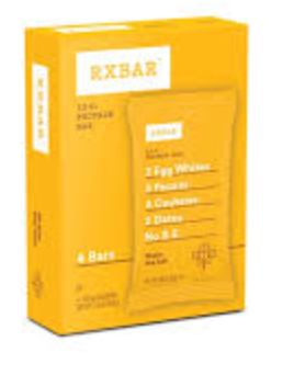 RXBAR - SuppPrep