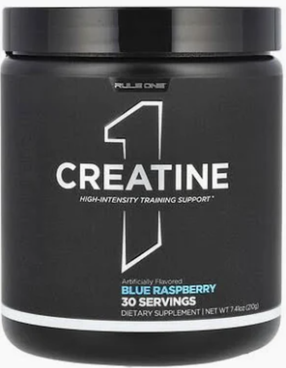 Rule One Creatine - SuppPrep