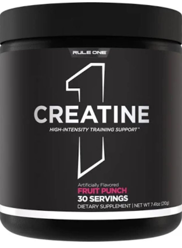 Rule One Creatine - SuppPrep