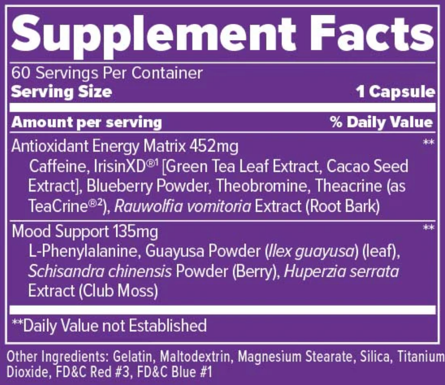 Finaflex PX - SuppPrep