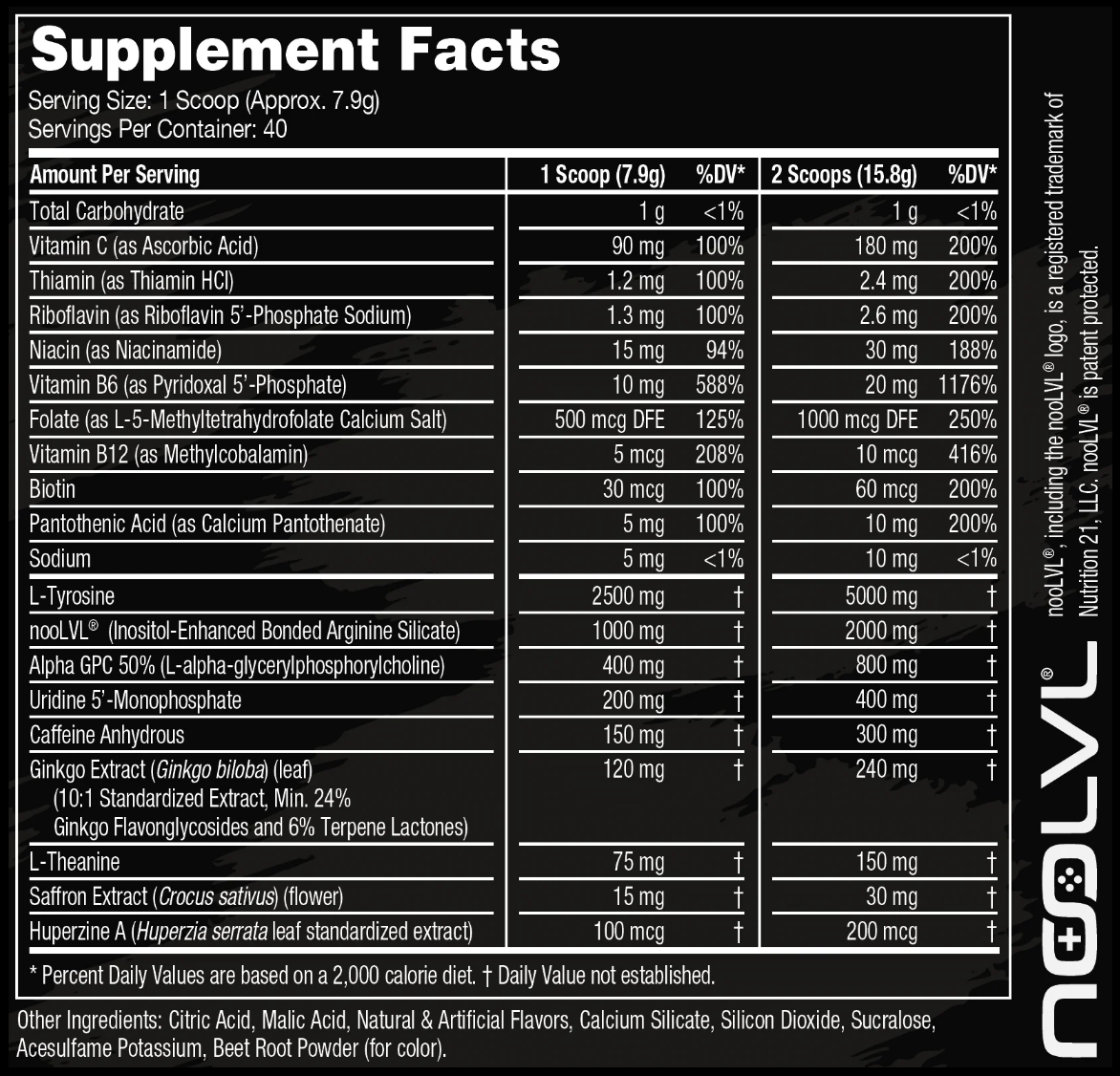 Gorilla Mind Respawn - SuppPrep