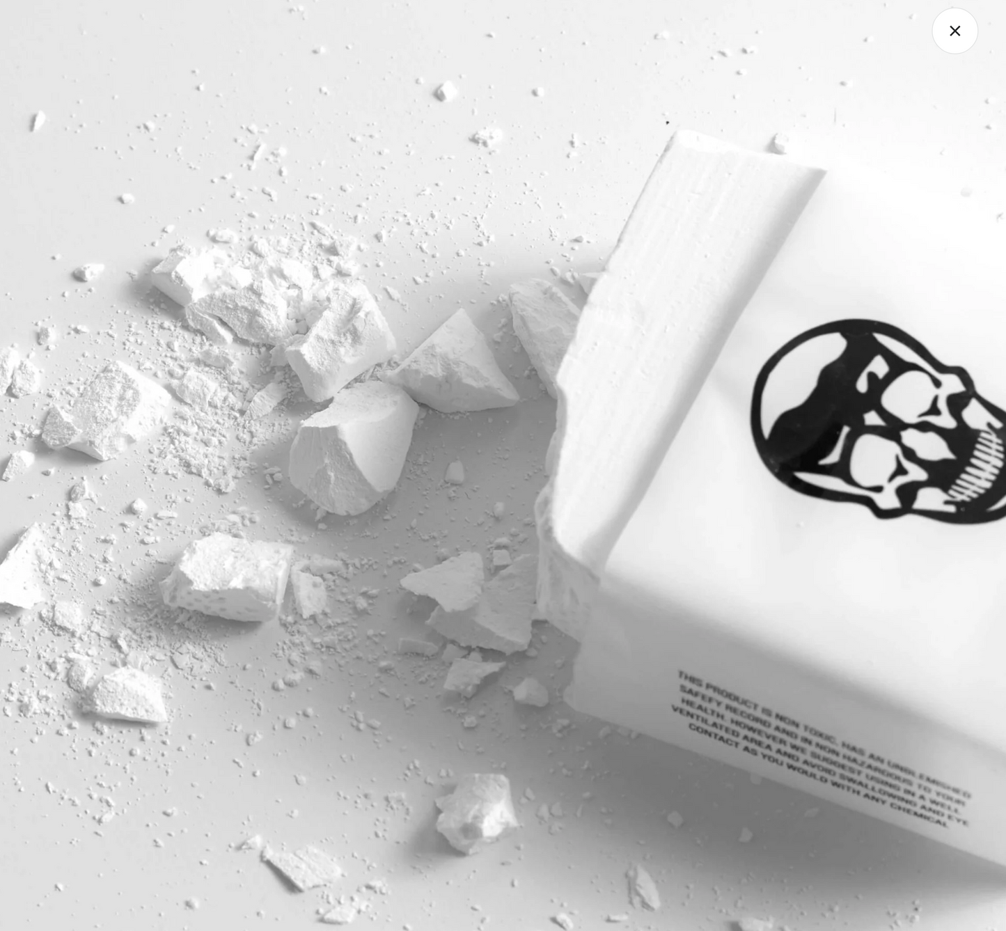 Gymreapers Chalk Block - SuppPrep