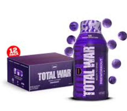 Redcon1 Total War RTD - SuppPrep