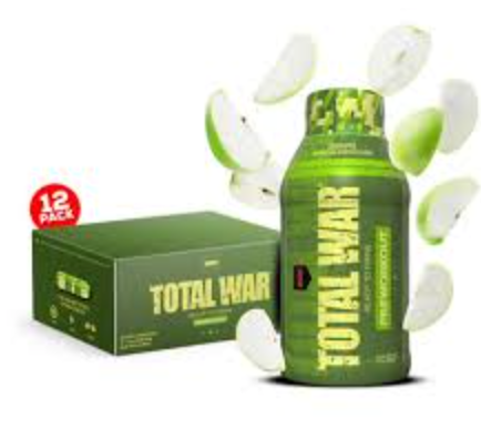 Redcon1 Total War RTD - SuppPrep
