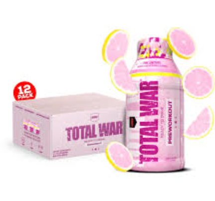 Redcon1 Total War RTD - SuppPrep