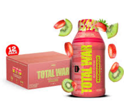 Redcon1 Total War RTD - SuppPrep