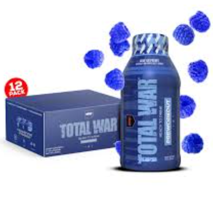 Redcon1 Total War RTD - SuppPrep