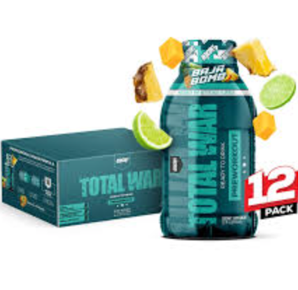 Redcon1 Total War RTD - SuppPrep