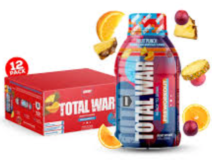 Redcon1 Total War RTD - SuppPrep