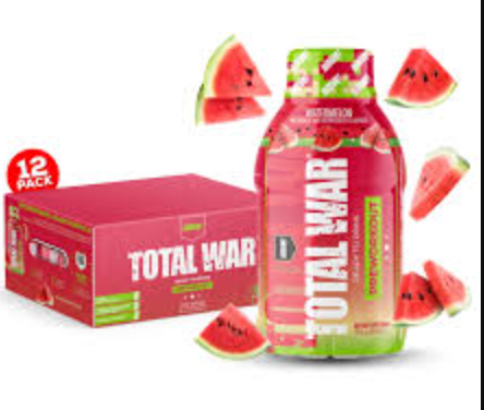 Redcon1 Total War RTD - SuppPrep