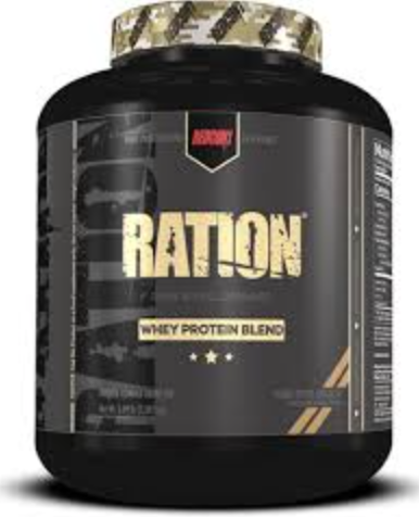 Redcon1 RATION - SuppPrep