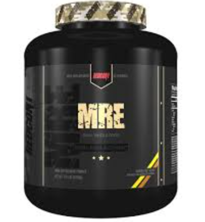 Redcon1 RATION - SuppPrep