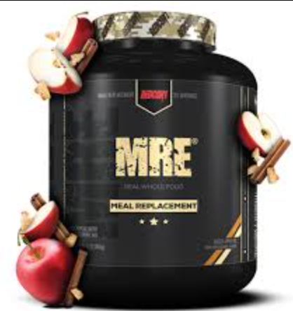 Redcon1 MRE - SuppPrep