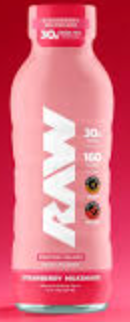 Raw Nutrition Protein RTD - SuppPrep